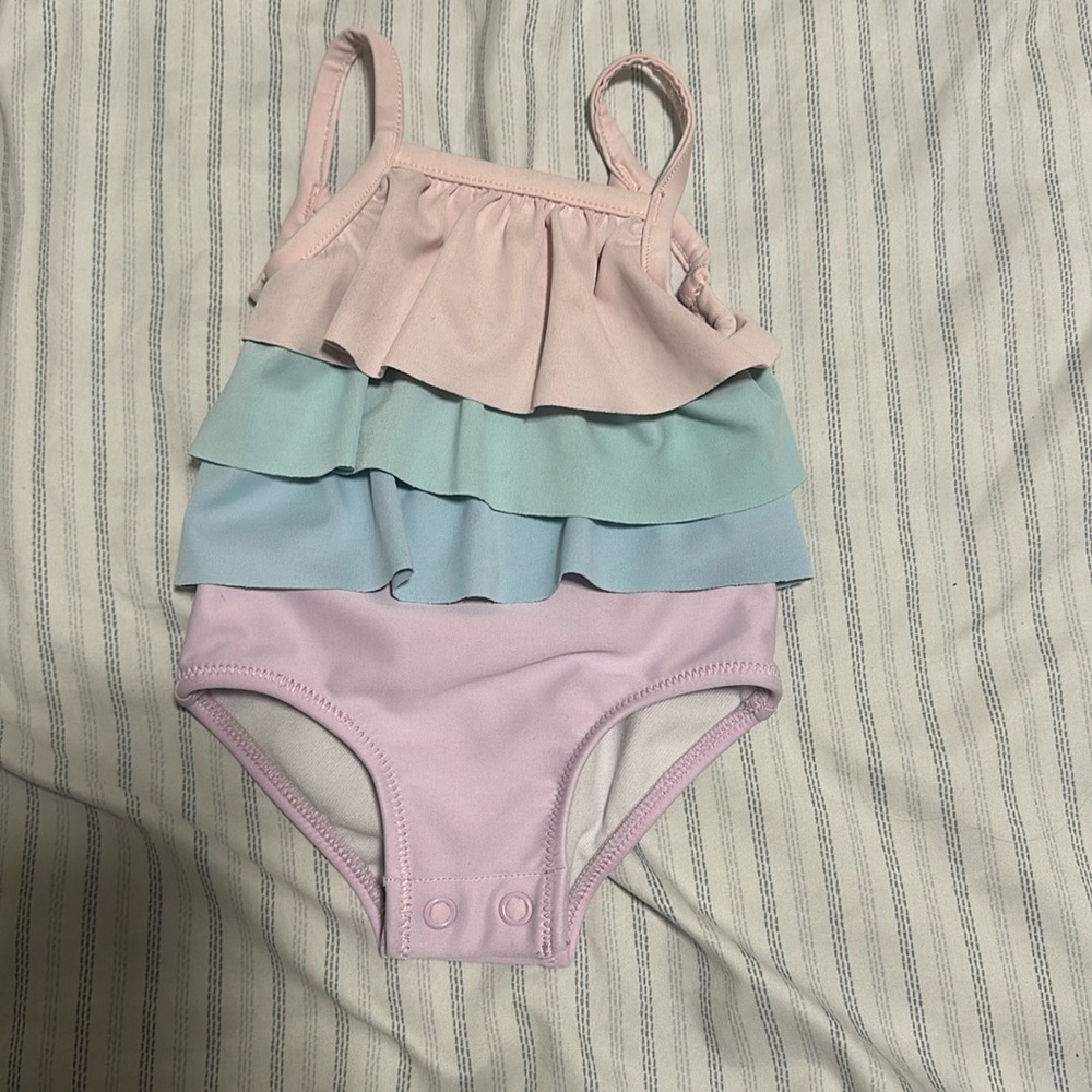 Swimsuit
